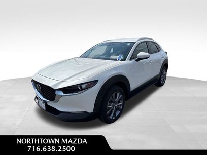 Certified 2023 MAZDA CX-30 AWD 2.5 S w/ Preferred Package