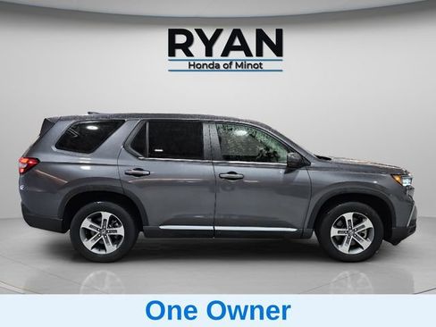 Certified 2024 Honda Pilot EX-L image 12