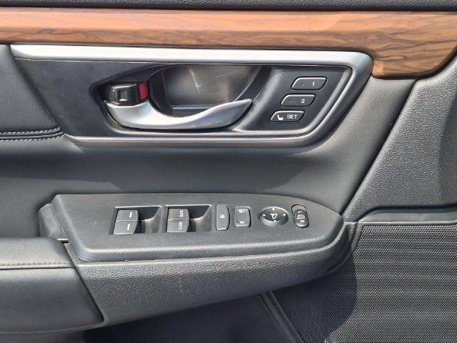 Used 2021 Honda CR-V Touring image 26