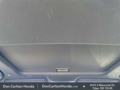 Used 2025 Honda Accord Sport image 14