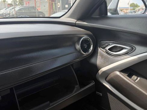 Used 2019 Chevrolet Camaro LT w/ RS Package RWD image 19