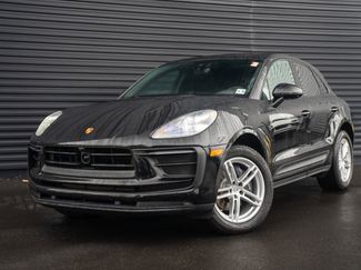 Certified 2026 Porsche Macan video 1