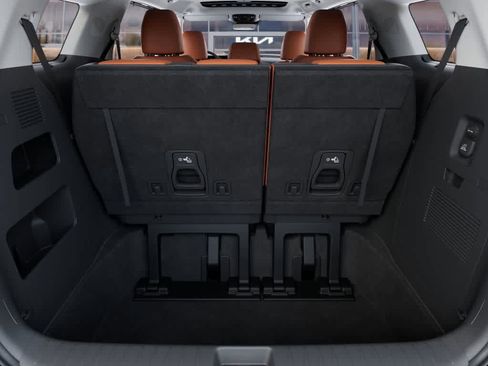 New 2026 Kia Carnival SX w/ SX Dark Edition Package image 19