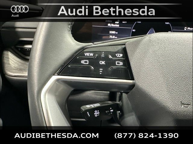 Used 2025 Audi Q5 Premium Plus w/ Premium Plus AWD/4WD image 18