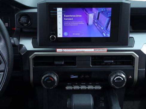 New 2026 Toyota Tacoma SR5 image 6