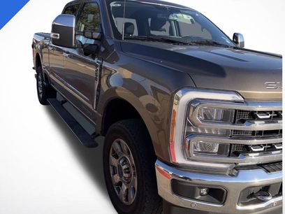 Used 2023 Ford F250 Lariat w/ Lariat Ultimate Package