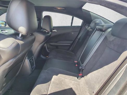 Used 2023 Dodge Charger Scat Pack w/ Plus Group image 14