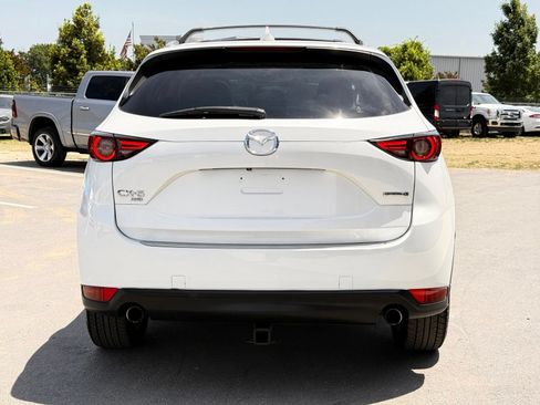 Used 2020 MAZDA CX-5 Grand Touring Reserve AWD/4WD image 12