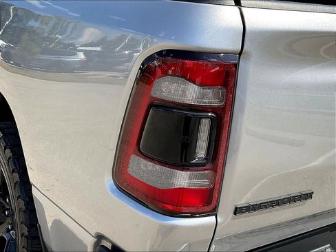 Used 2023 RAM 1500 Big Horn AWD/4WD image 27