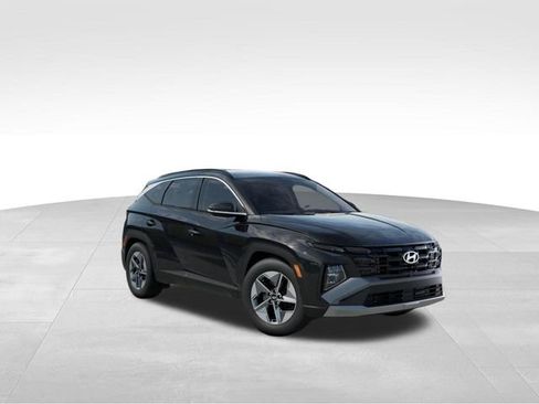 New 2026 Hyundai Tucson SEL image 2