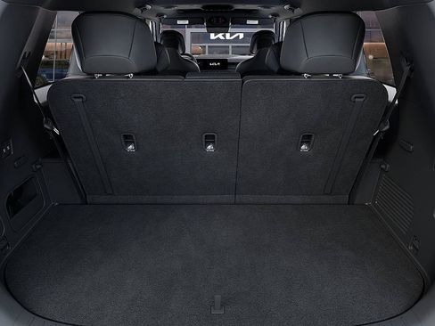 New 2027 Kia Telluride EX X-Line AWD/4WD image 19
