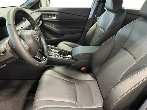New 2026 Honda Accord Sport image 16
