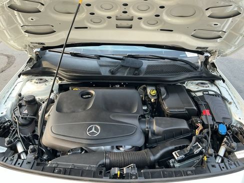 Used 2018 Mercedes-Benz GLA 250 image 23