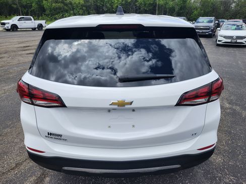 Used 2022 Chevrolet Equinox LT FWD image 6