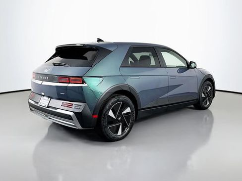 New 2026 Hyundai Ioniq 5 SEL AWD/4WD image 8