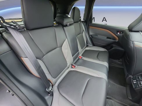 New 2026 Subaru Forester Sport image 18