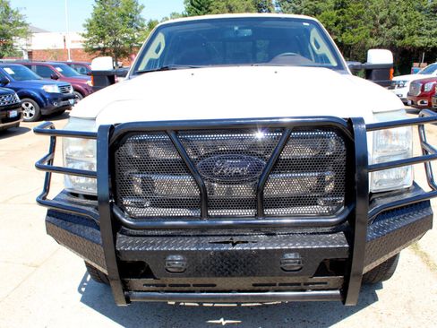 Used 2012 Ford F250 King Ranch image 11