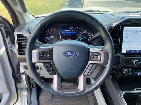 Used 2022 Ford F250 Limited image 14