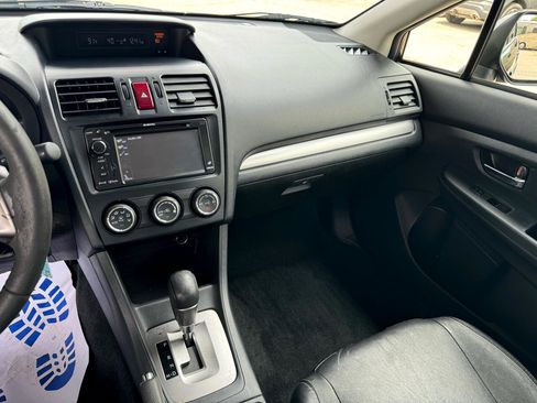 Used 2014 Subaru Crosstrek 2.0i Limited image 12