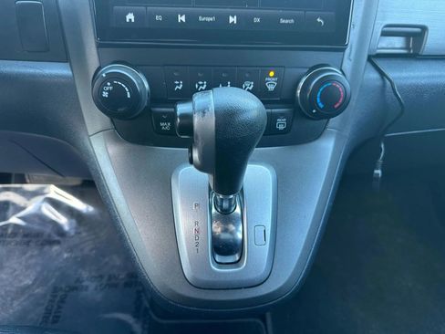 Used 2011 Honda CR-V LX image 12