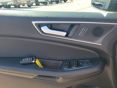 Used 2024 Ford Edge SEL w/ Convenience Package AWD/4WD image 15