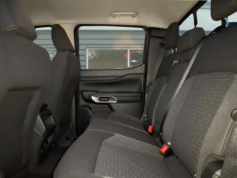 New 2025 Ford Ranger XLT w/ Equipment Group 301A High image 8