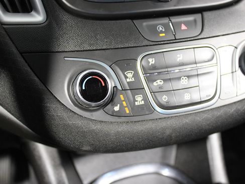 Used 2023 Chevrolet Malibu LT FWD image 20