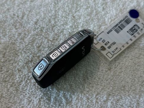 Used 2022 Kia Telluride SX w/ SX Prestige Package image 31