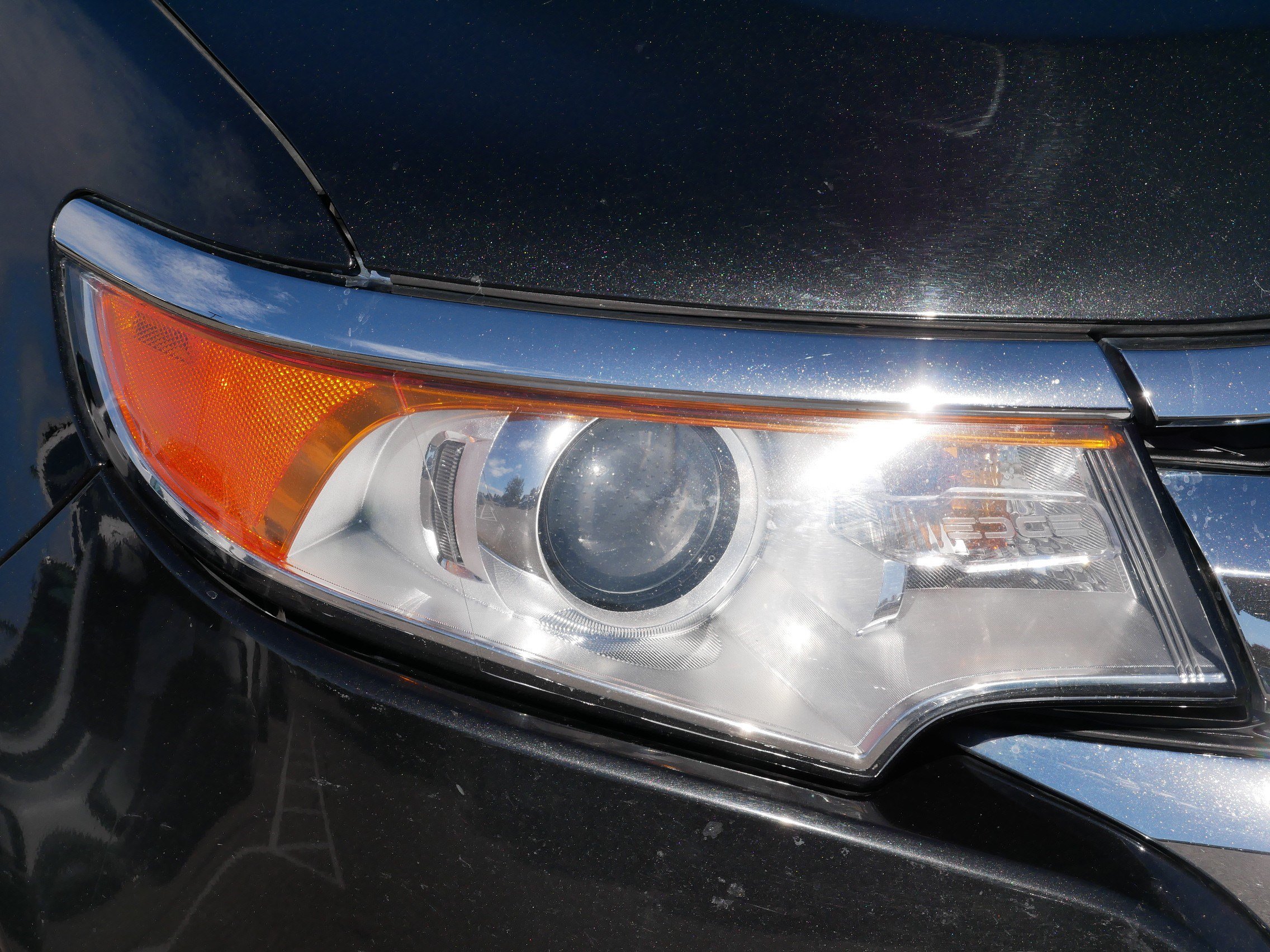 Used 2013 Ford Edge Limited w/ Canadian Touring Pkg AWD/4WD image 16