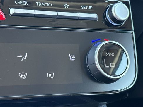 New 2026 Hyundai Tucson SEL image 23