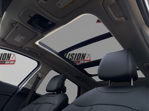 New 2026 Kia Sportage EX image 12