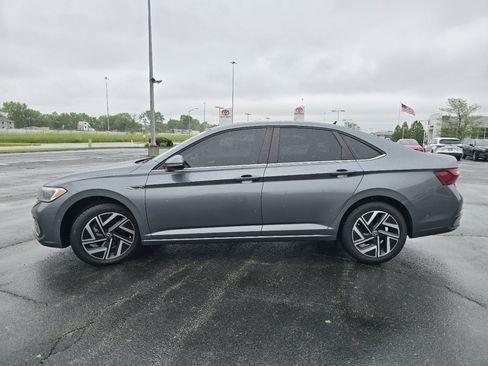 Used 2022 Volkswagen Jetta SEL FWD image 15