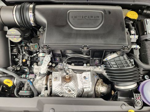 New 2026 Jeep Compass Latitude image 22