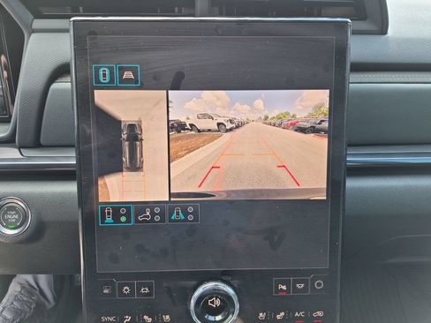 New 2026 GMC Terrain AT4 w/ Convenience Package III AWD/4WD image 31