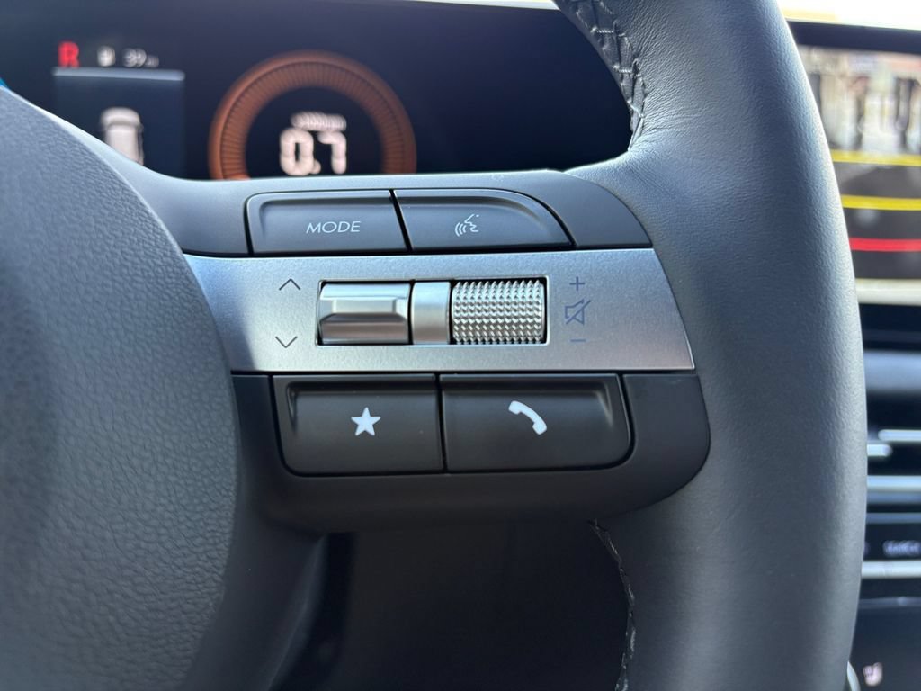 New 2026 Hyundai Tucson XRT FWD image 17