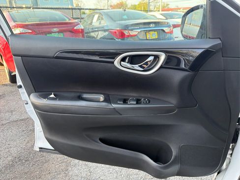 Used 2018 Nissan Sentra SV w/ All Weather Package FWD image 21