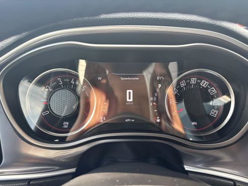 Used 2019 Dodge Challenger R/T w/ Plus Package RWD image 25