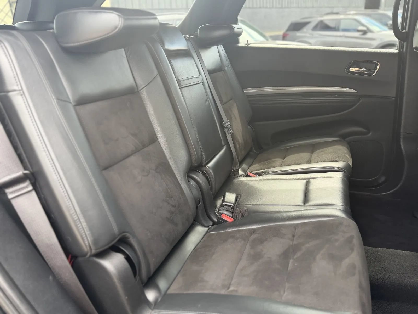 Used 2020 Dodge Durango GT AWD/4WD image 47
