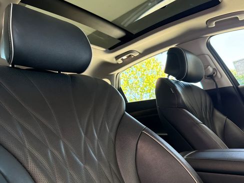 Used 2021 Genesis G80 2.5T w/ Prestige Package RWD image 17