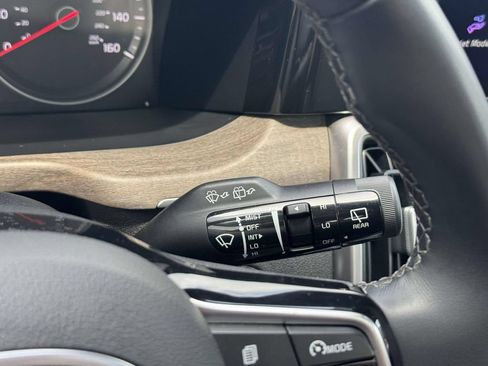 Used 2023 Kia Sorento X-Line EX AWD/4WD image 22