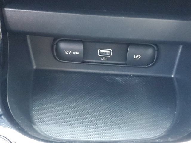 Certified 2022 Kia Seltos Nightfall Edition AWD/4WD image 25