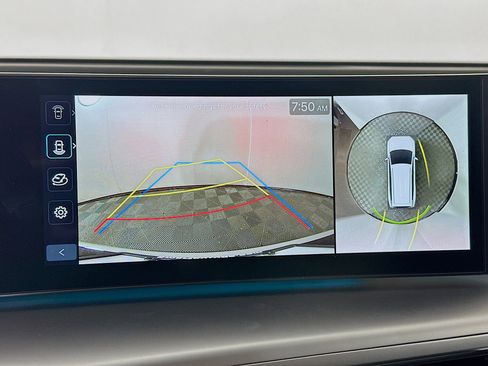 New 2026 Hyundai Ioniq 9 SEL image 14