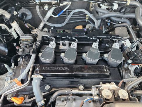 Certified 2024 Honda CR-V EX image 31