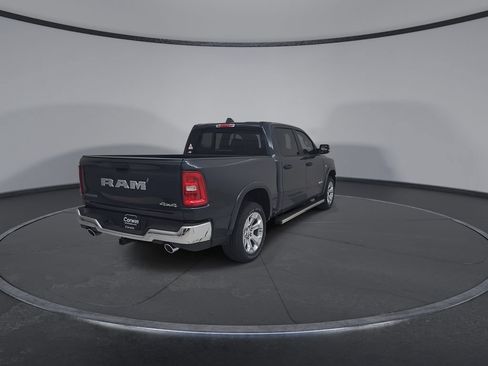 New 2026 RAM 1500 Big Horn AWD/4WD image 14