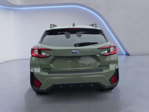 New 2026 Subaru Crosstrek 2.5i Limited image 4