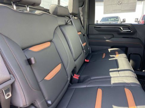 New 2026 GMC Sierra 2500 AT4 w/ AT4 Premium Plus Package AWD/4WD image 25
