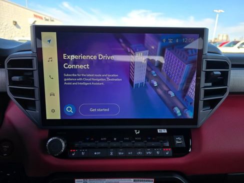 New 2026 Toyota Tundra TRD Pro image 29