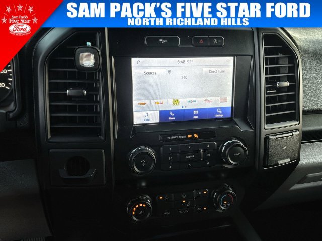 Used 2020 Ford F150 XL w/ Equipment Group 101A Mid RWD image 25