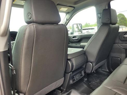New 2026 GMC Sierra 3500 Pro w/ Convenience Package AWD/4WD image 24