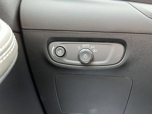 New 2026 Buick Encore GX Preferred w/ Comfort Package FWD image 12